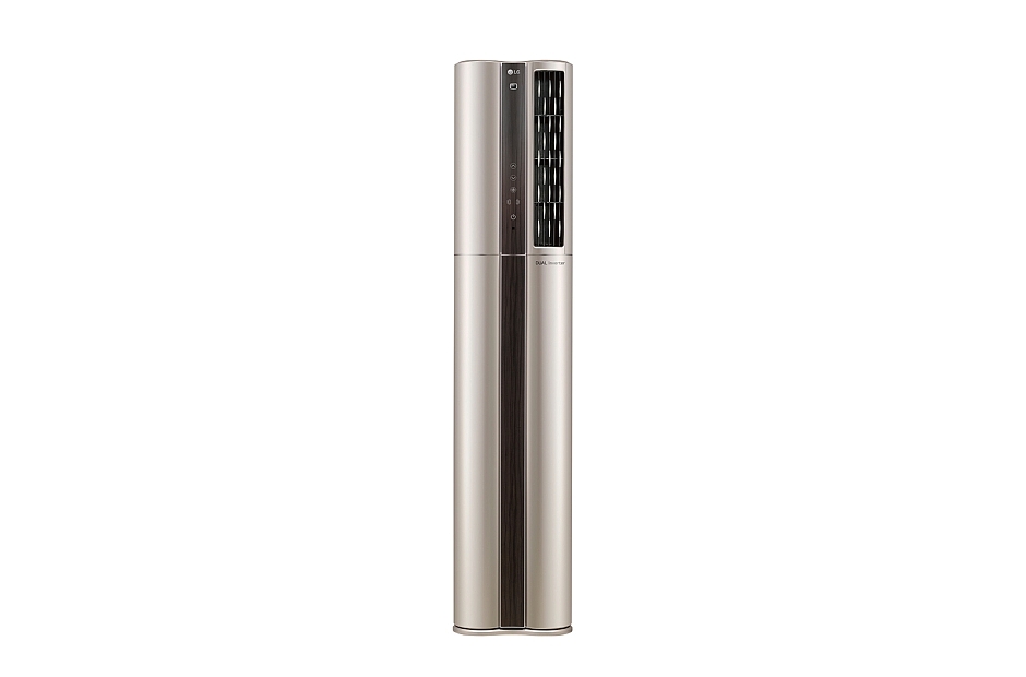 lg，LP-M7221A，Air conditioner，Vertical cabinet type，