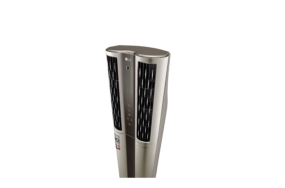 lg，LP-M7221A，Air conditioner，Vertical cabinet type，