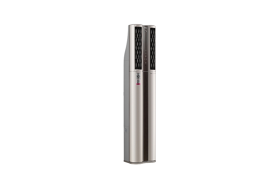 lg，LP-M7221A，Air conditioner，Vertical cabinet type，
