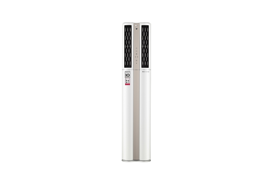 lg，LP-M7221A，Air conditioner，Vertical cabinet type，