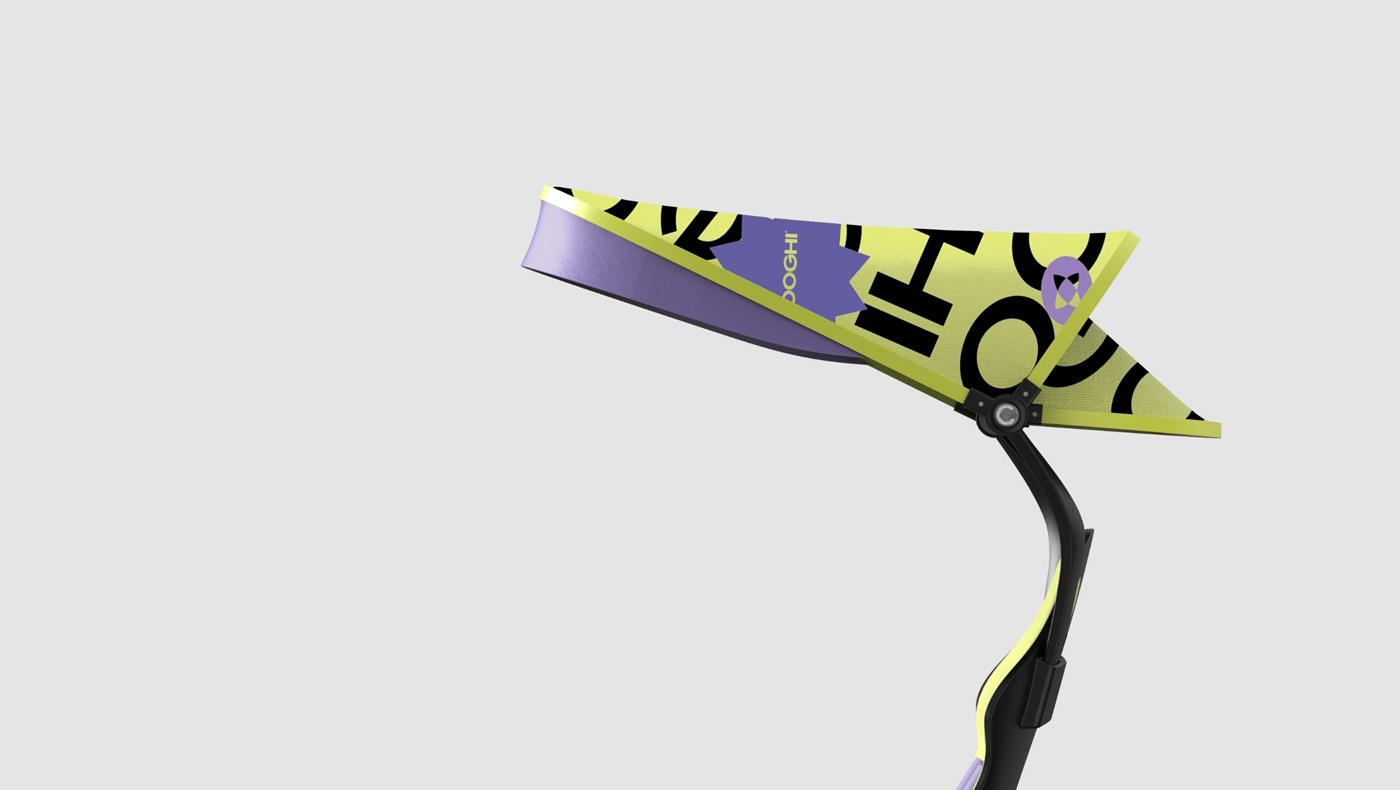 Baby stroller，Children's car，Maternal and infant products，，CMF design，