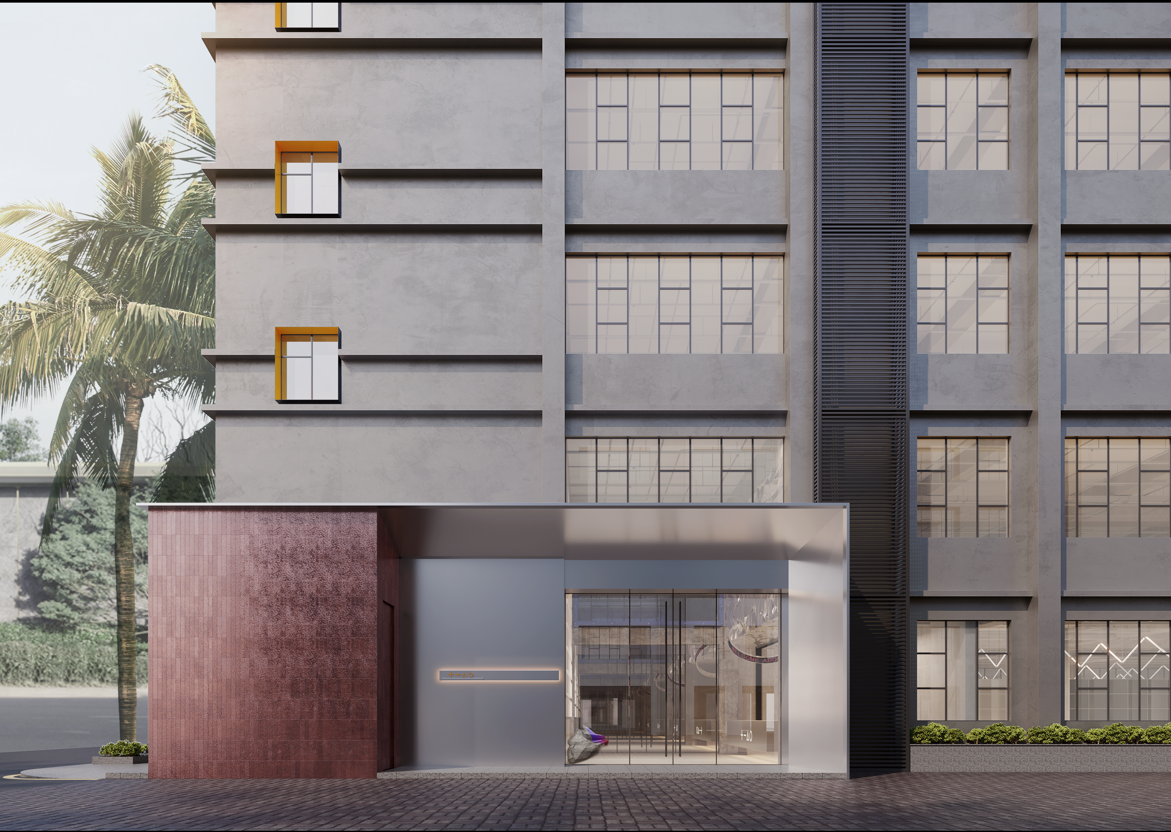 space，trend，atmosphere，be younger，Ideal office，superior quality，Metal beauty，