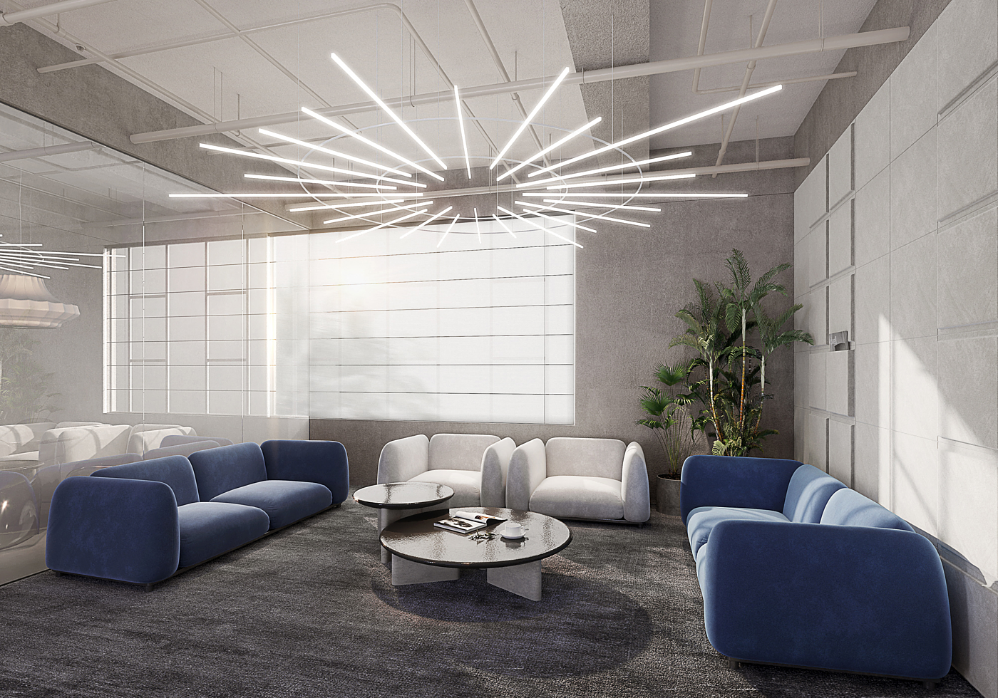space，trend，atmosphere，be younger，Ideal office，superior quality，Metal beauty，