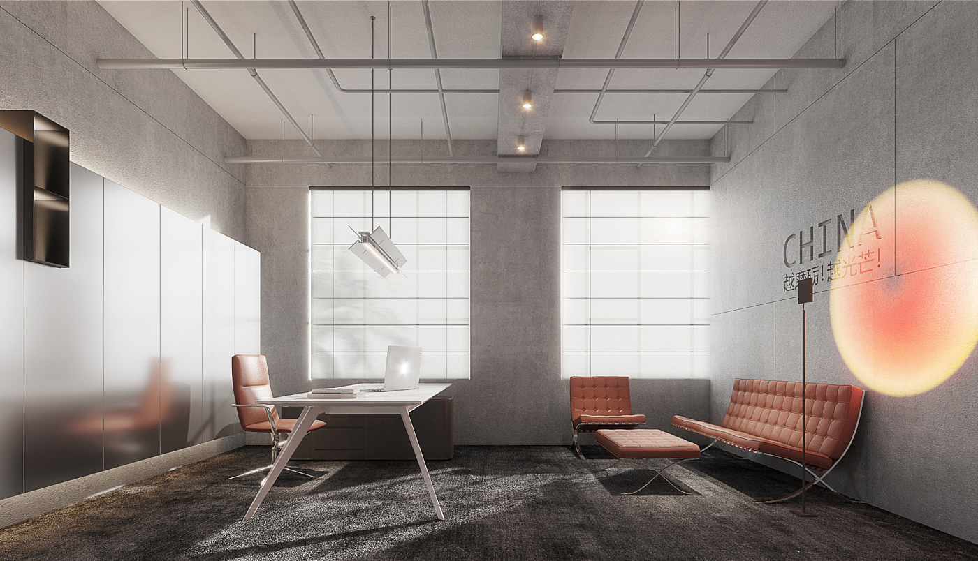 space，trend，atmosphere，be younger，Ideal office，superior quality，Metal beauty，