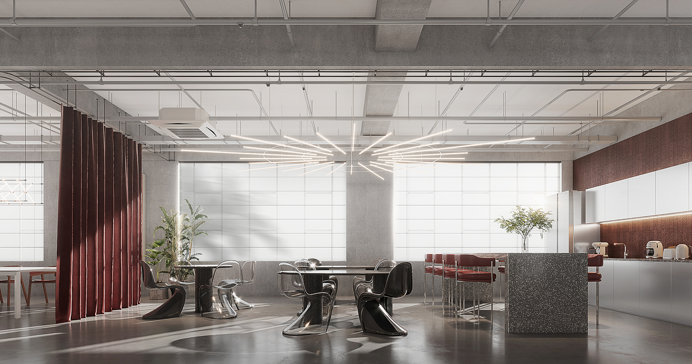 space，trend，atmosphere，be younger，Ideal office，superior quality，Metal beauty，