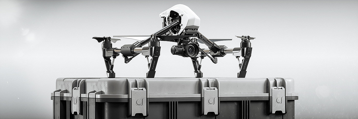 Alexander Jaentsch，DAY，UAV，DAY OF DRONE INSPIRATION，