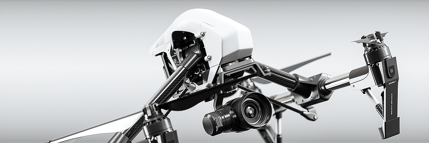 Alexander Jaentsch，DAY，UAV，DAY OF DRONE INSPIRATION，