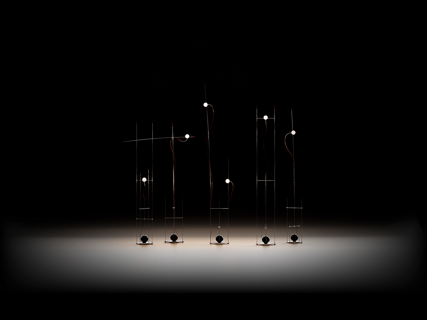Jinhyeong Kwon，Subscript，Breeze lamp，breeze，