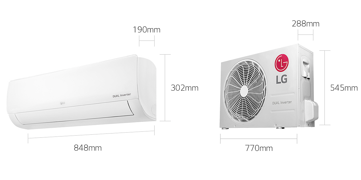 lg，壁挂式，冷暖空调，LS-J3521BR，