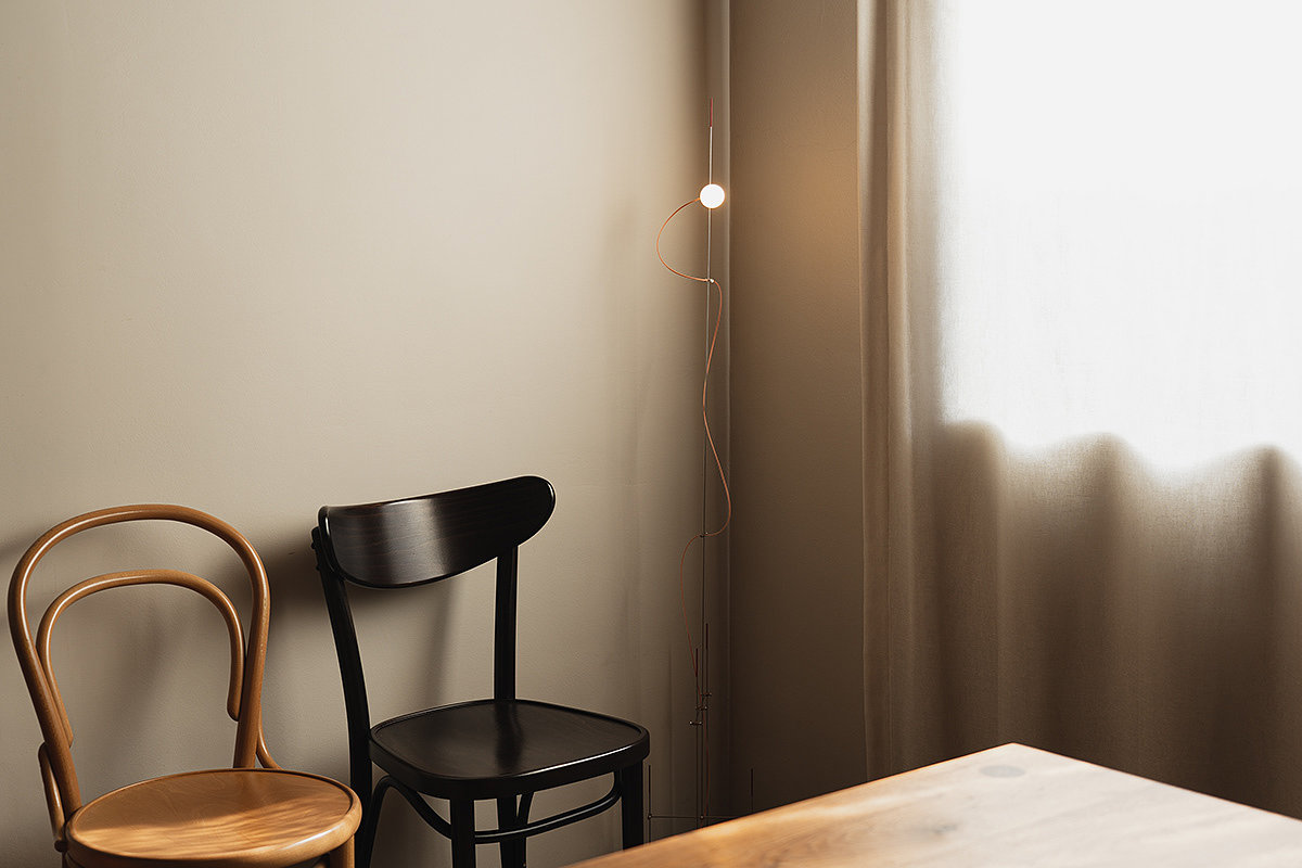 Jinhyeong Kwon，Subscript，Breeze lamp，breeze，