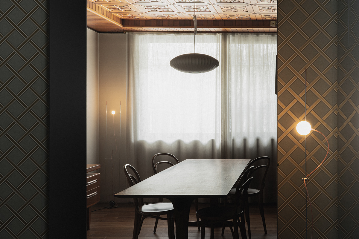 Jinhyeong Kwon，Subscript，Breeze lamp，breeze，