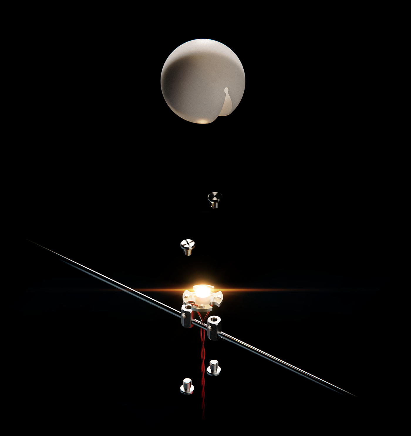 Jinhyeong Kwon，Subscript，Breeze lamp，breeze，