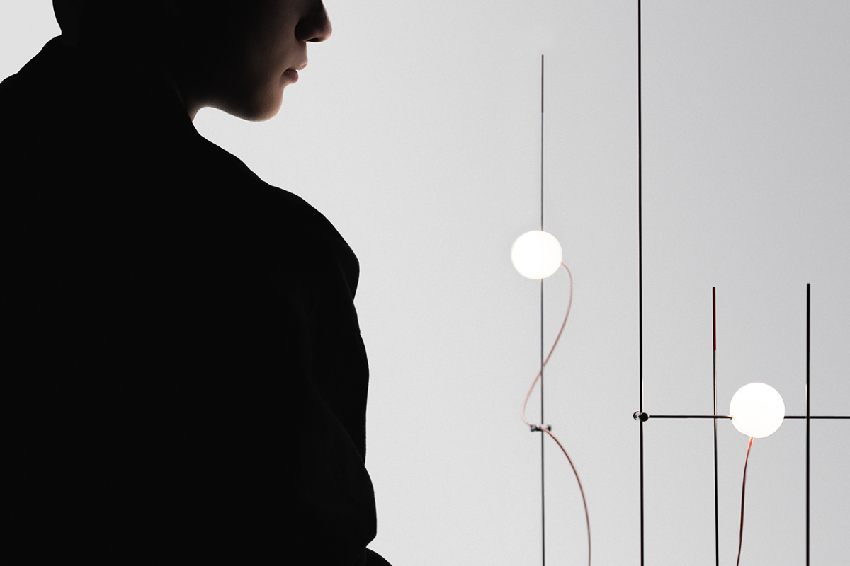Jinhyeong Kwon，Subscript，Breeze lamp，breeze，