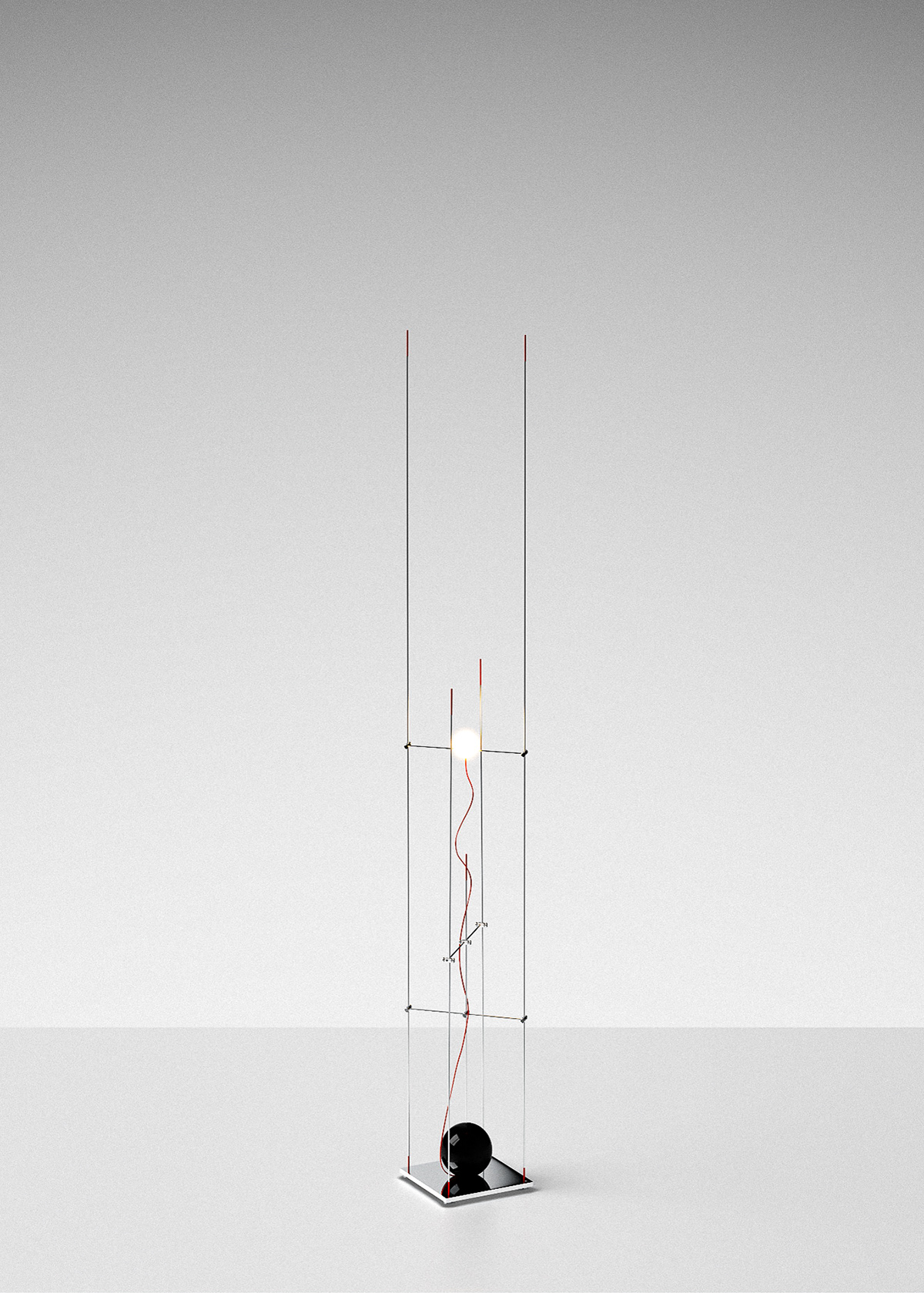 Jinhyeong Kwon，Subscript，Breeze lamp，breeze，