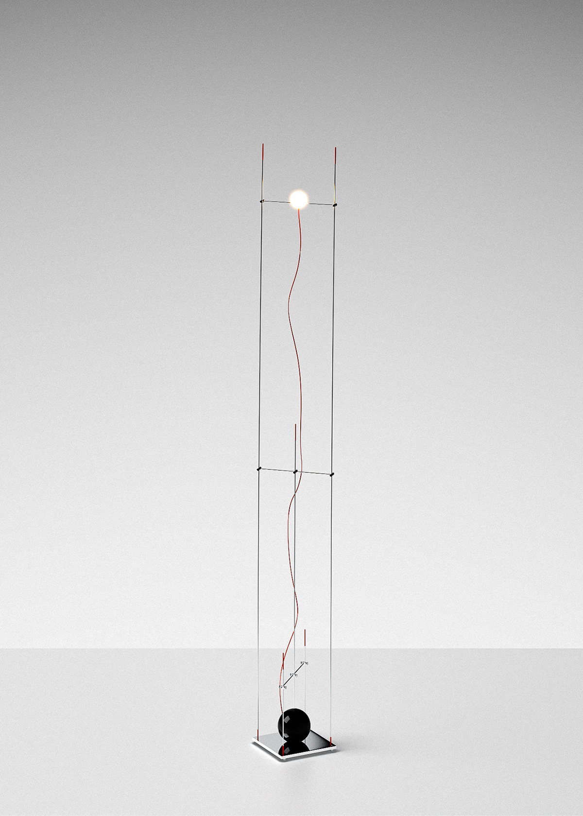 Jinhyeong Kwon，Subscript，Breeze lamp，breeze，