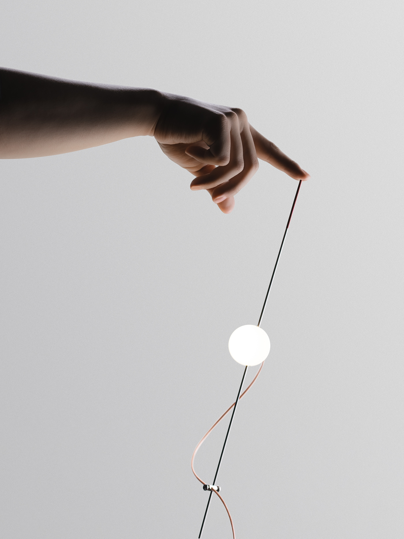 Jinhyeong Kwon，Subscript，Breeze lamp，breeze，