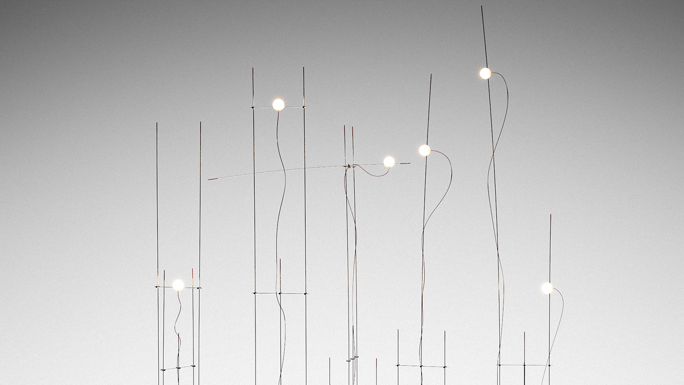 Jinhyeong Kwon，Subscript，Breeze lamp，breeze，