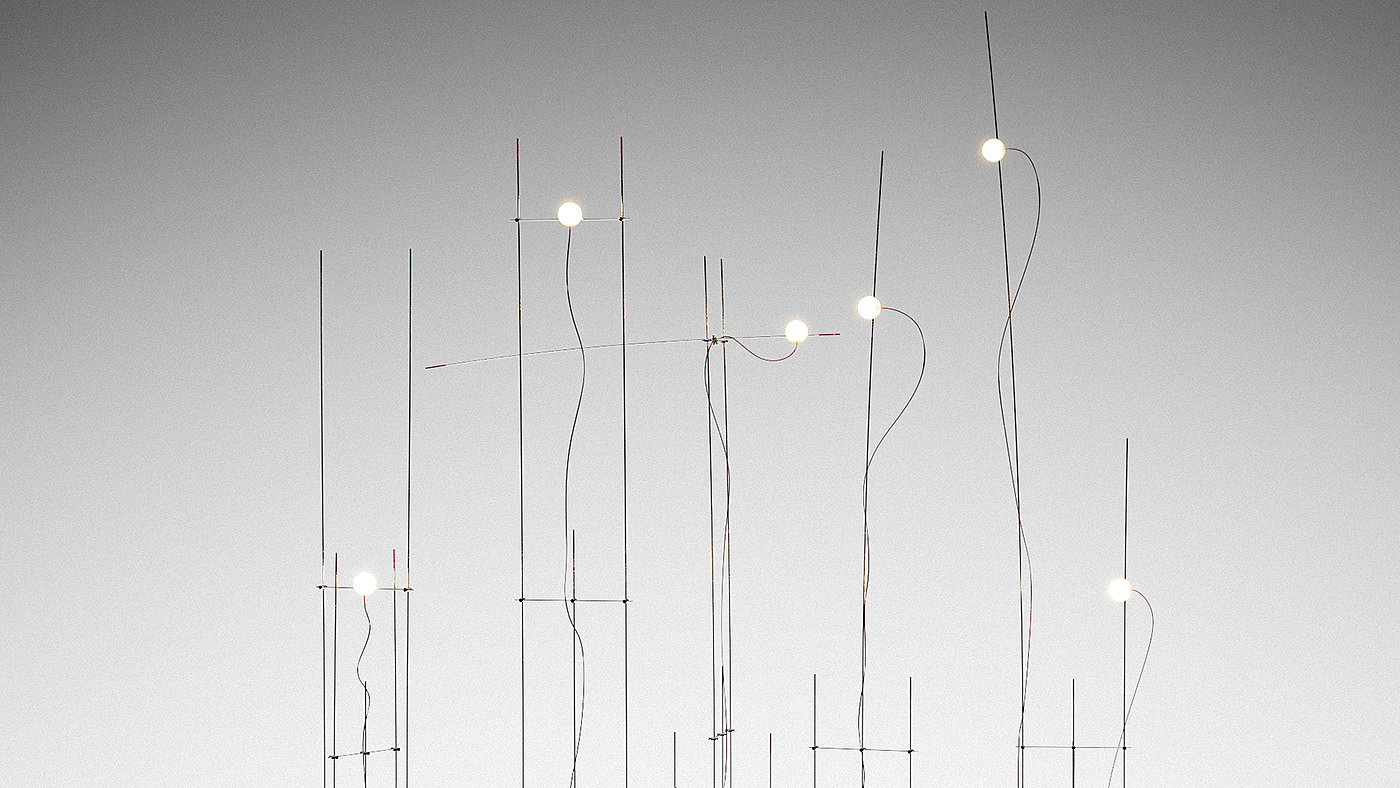 Jinhyeong Kwon，Subscript，Breeze lamp，breeze，