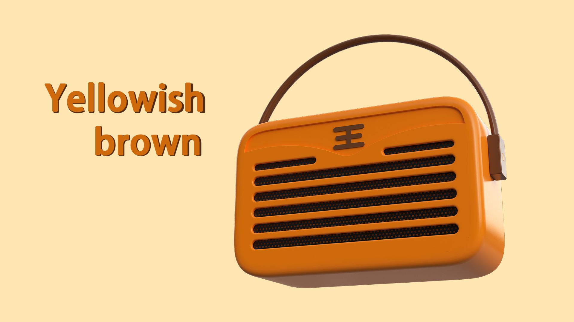 sound，tiger，small home appliances，Year of the tiger，Portable，new year，Cartoon，lovely，