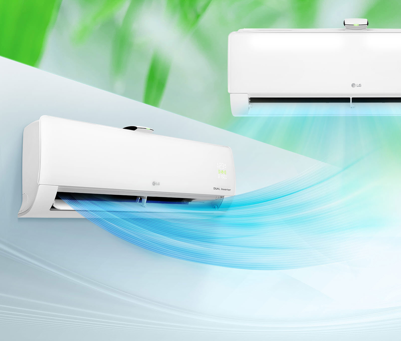 lg，LS-J2621AR，Wall mounted，Air conditioner，