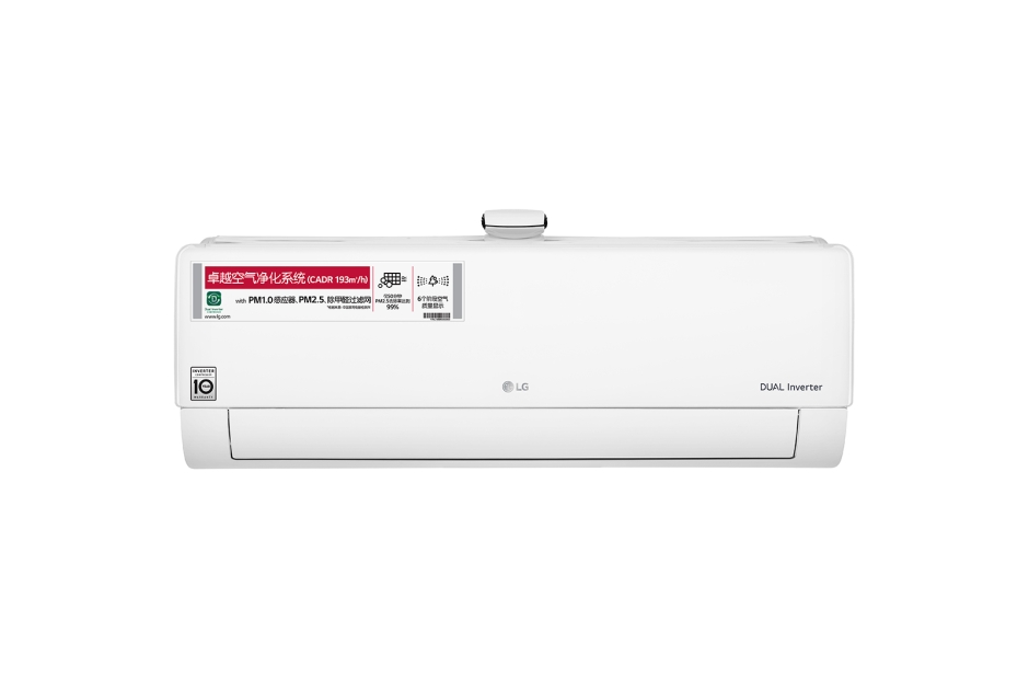 lg，LS-J2621AR，Wall mounted，Air conditioner，