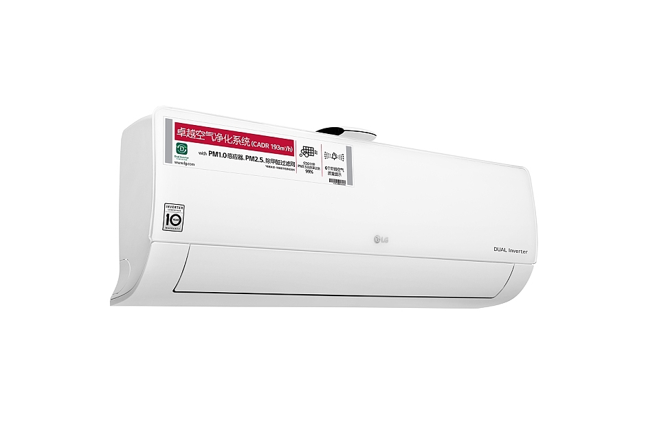 lg，LS-J2621AR，Wall mounted，Air conditioner，