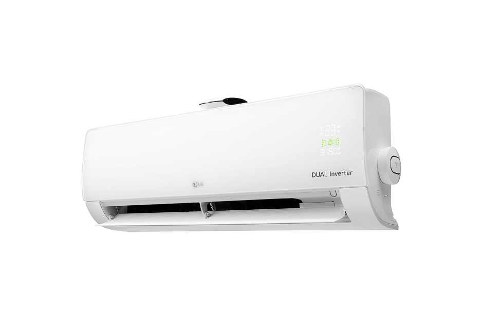 lg，LS-J2621AR，Wall mounted，Air conditioner，