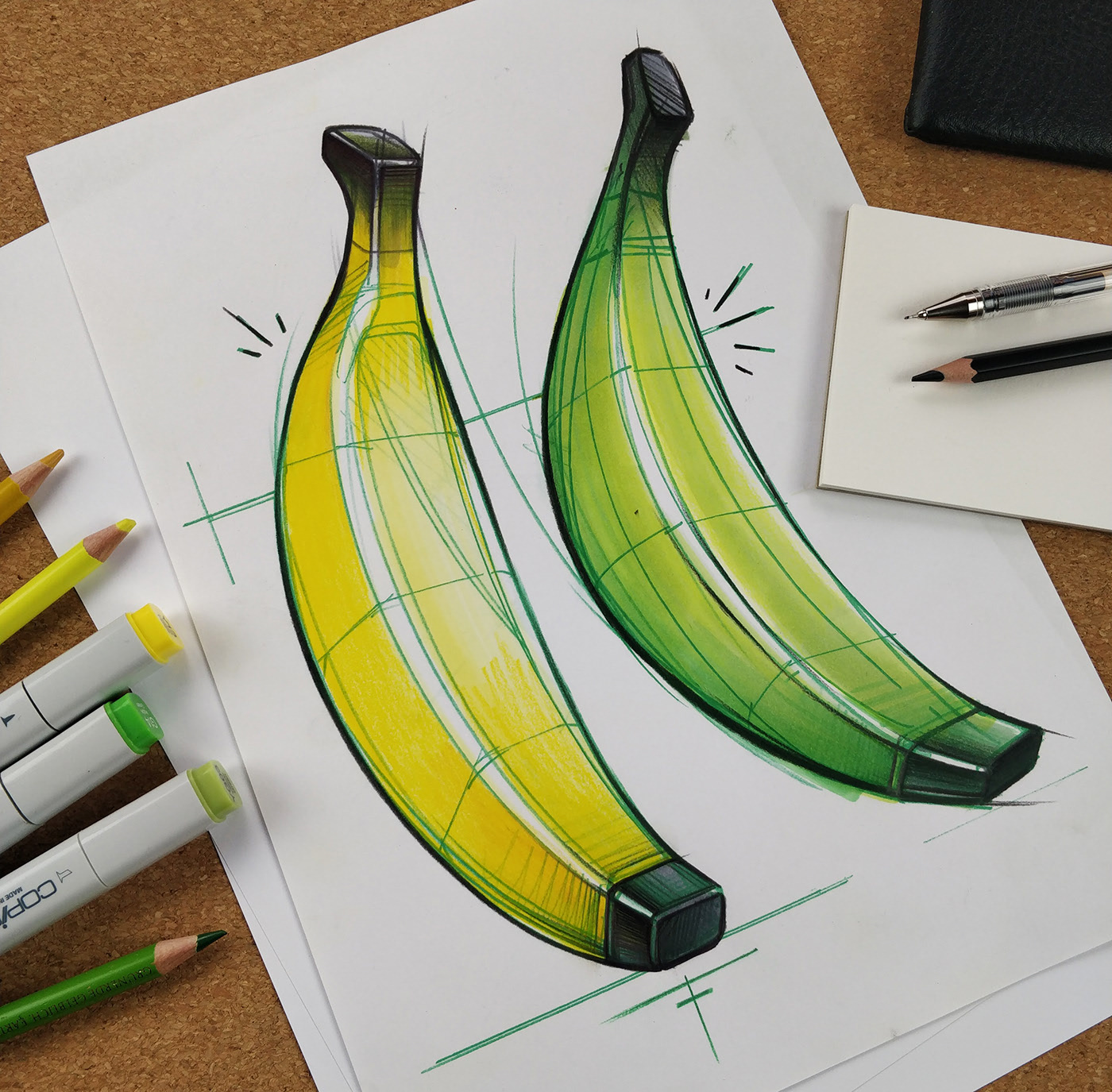 Design sketch，Product sketch，Hand drawn，Sketch，