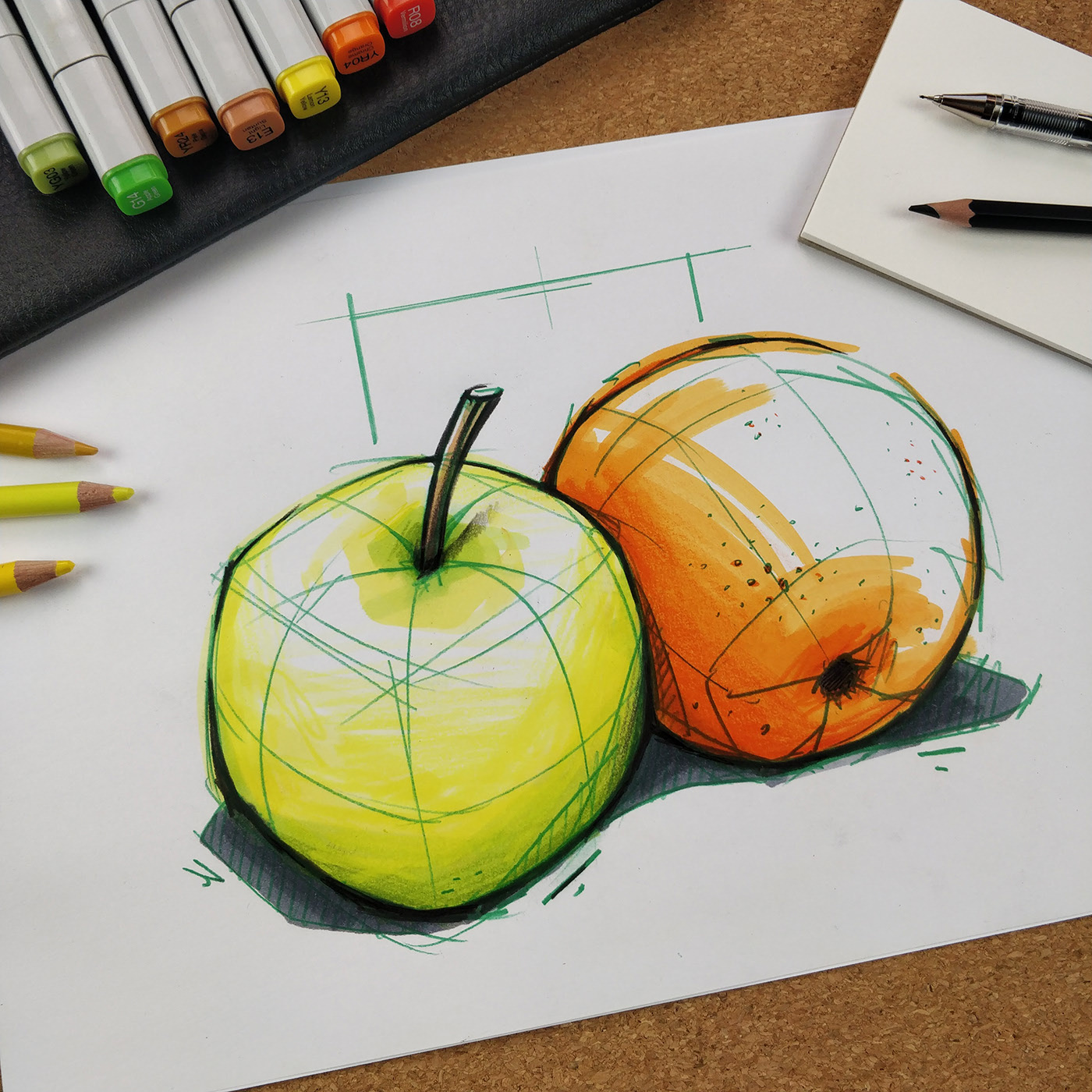 Design sketch，Product sketch，Hand drawn，Sketch，