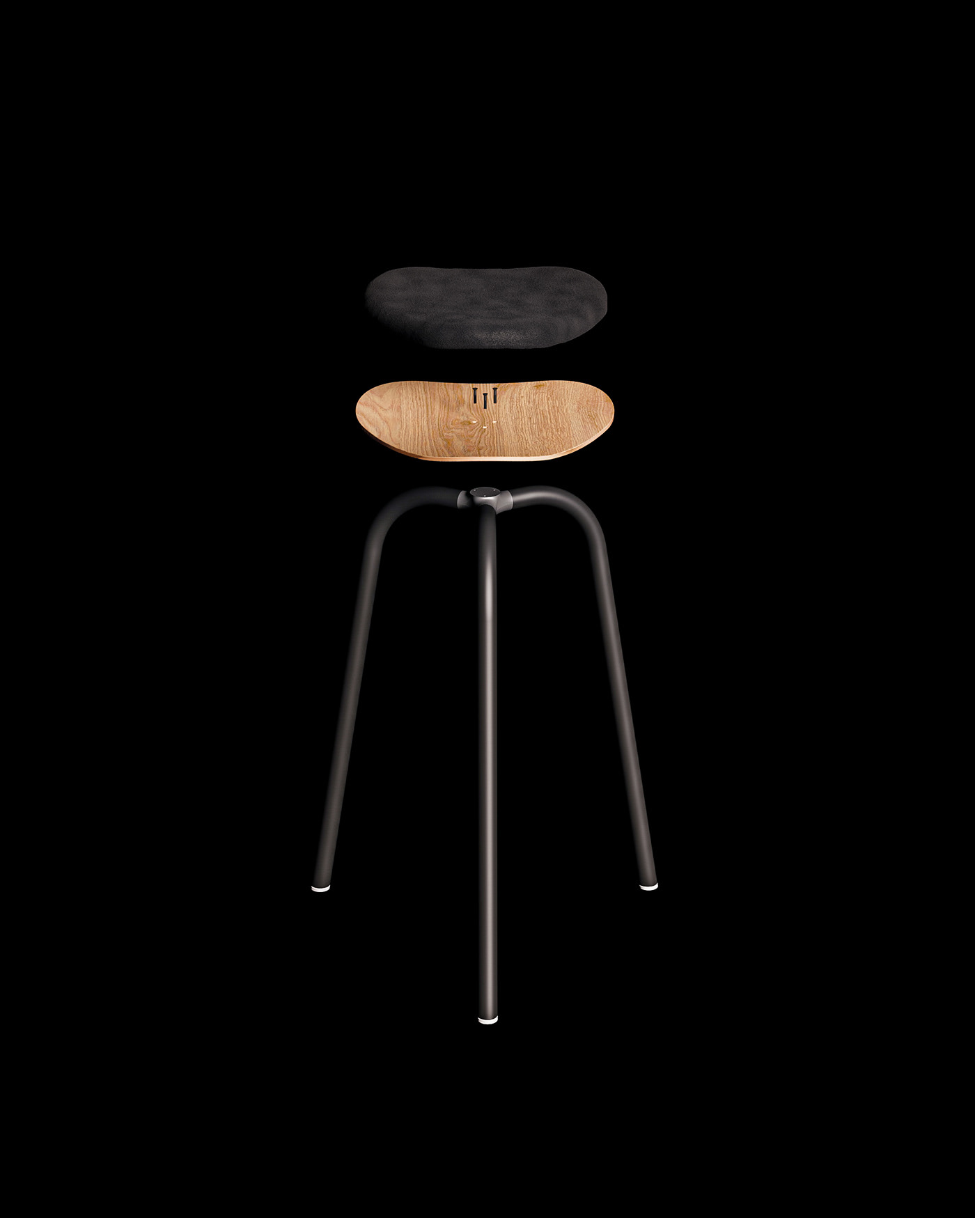 stool，furniture，curve，