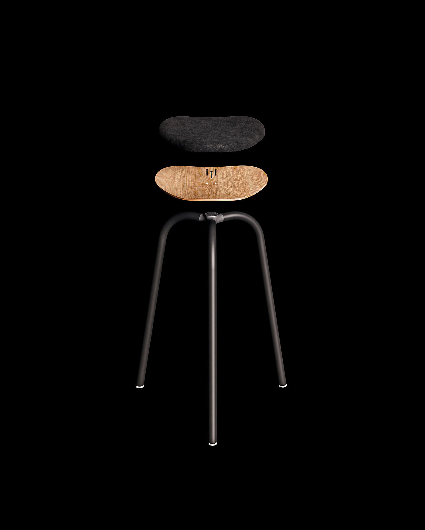 stool，furniture，curve，