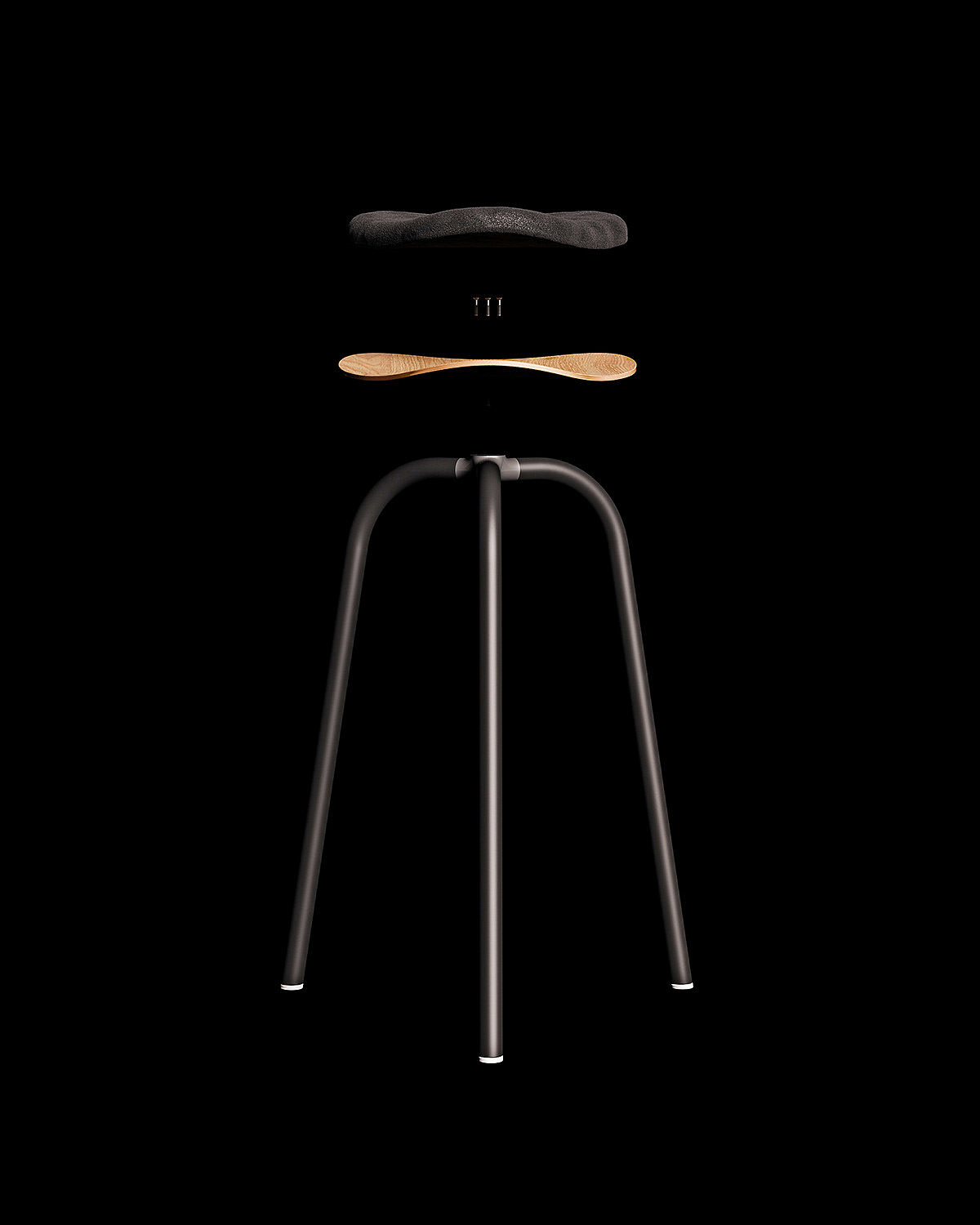 stool，furniture，curve，