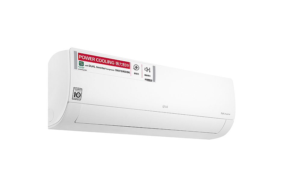 lg，Wall mounted，Air conditioner，LS-J2621BS，