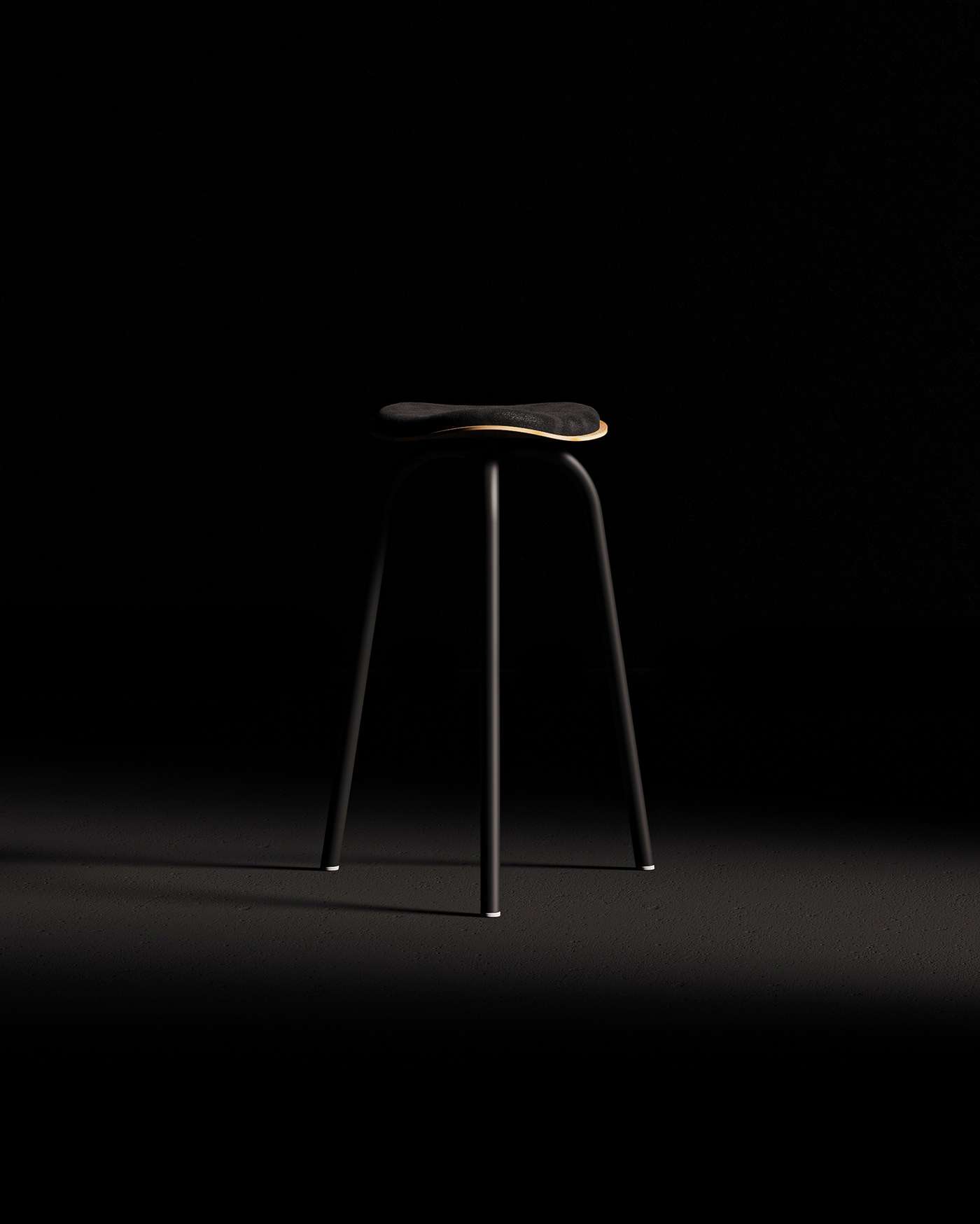stool，furniture，curve，