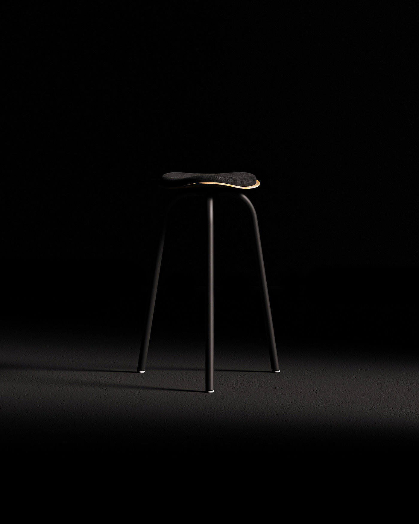 stool，furniture，curve，