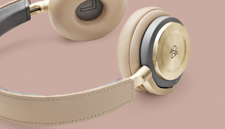 Headwear，music，hifi，Bluetooth，headset，b&o，