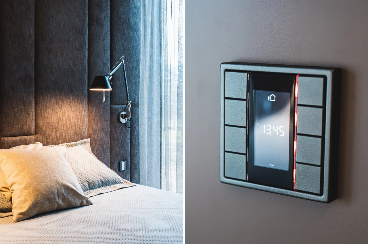 Smart home，sustainable，，