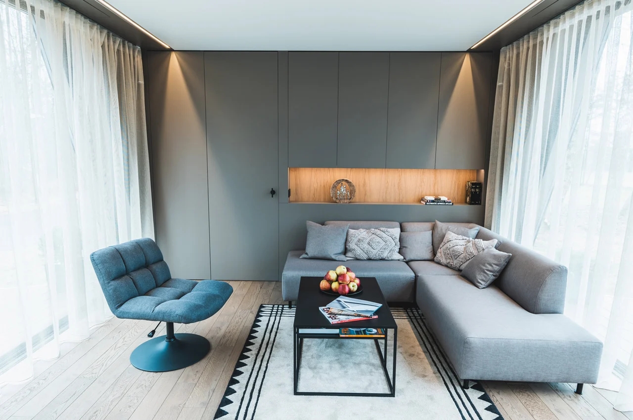 Smart home，sustainable，，