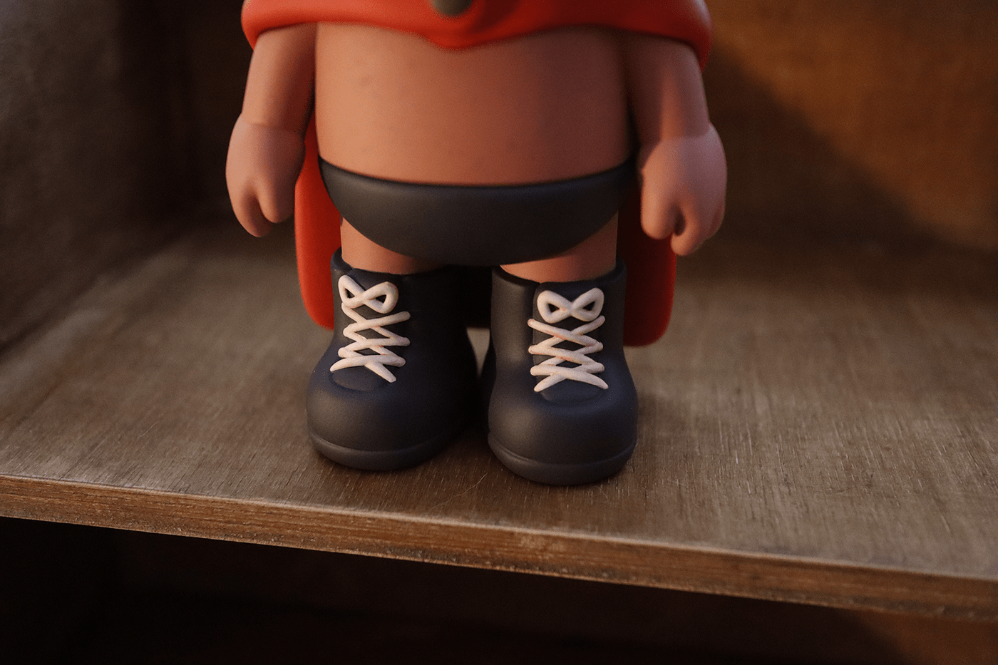 doll，Garage Kit，tiger，