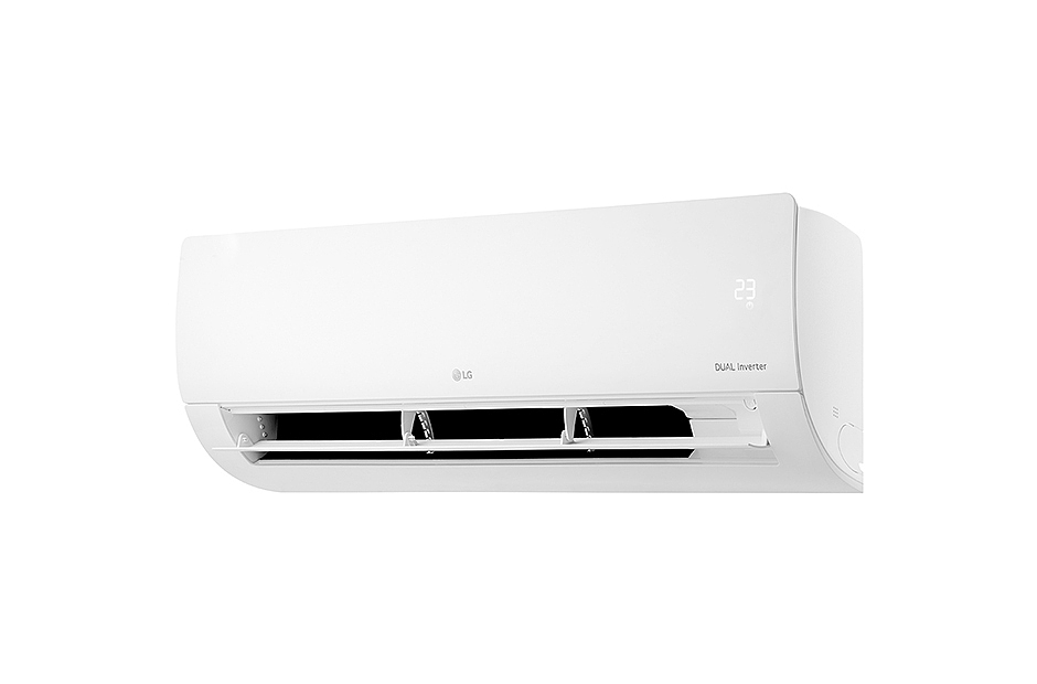 lg，Wall mounted，Air conditioner，LS-J263，