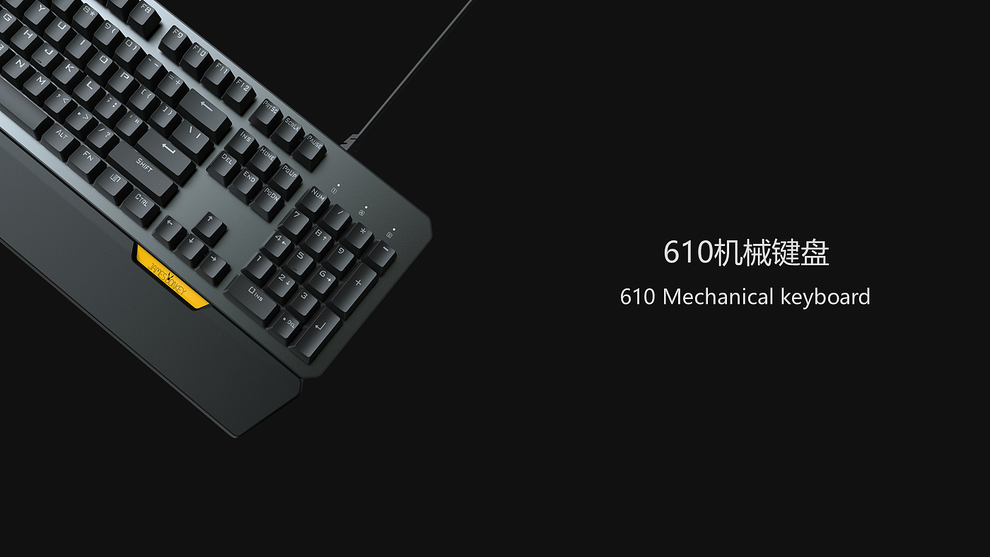 product design，sample reels，Keyshot rendering，