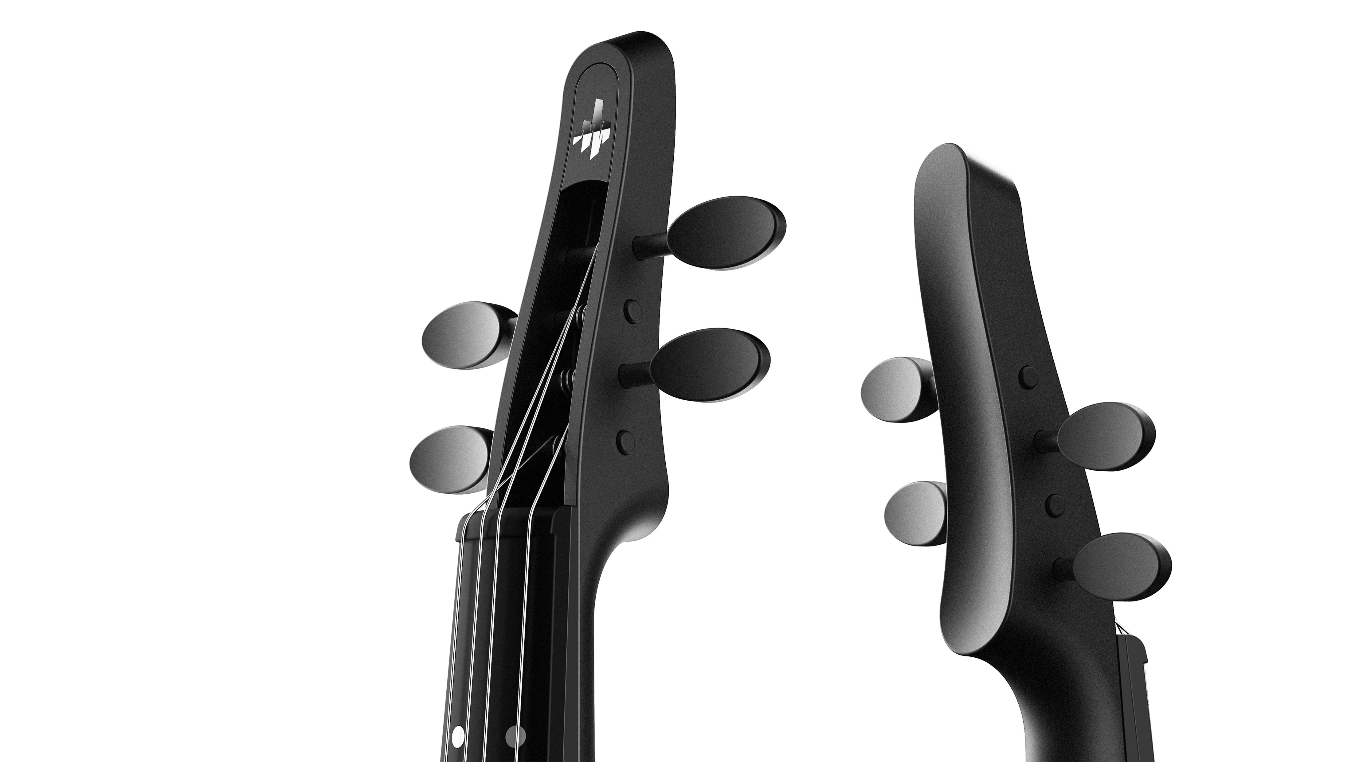 carbon fibre，violin，James，Musical Instruments，Native musical instrument，Gold Award for contemporary good design，Golden dot design，China design intelligent manufacturing Award，