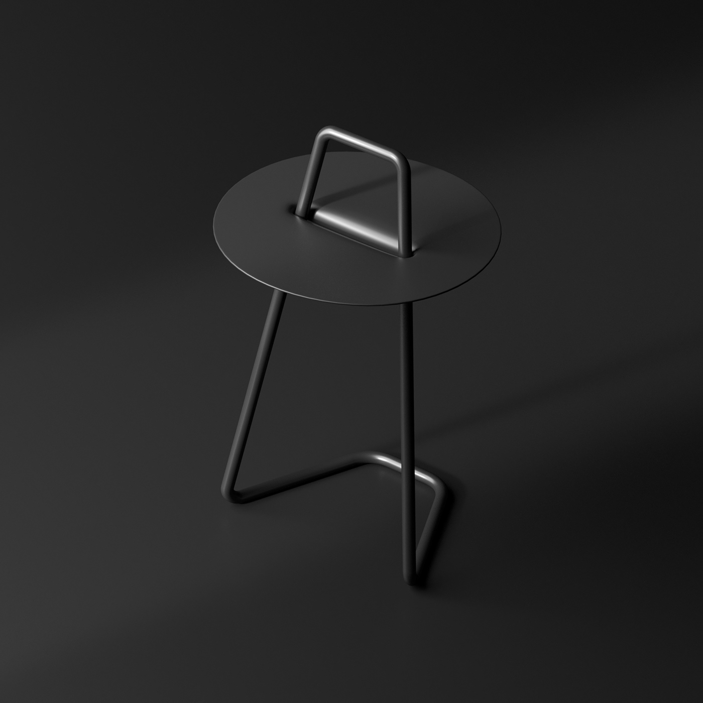 Side table，Side table，Simplicity，