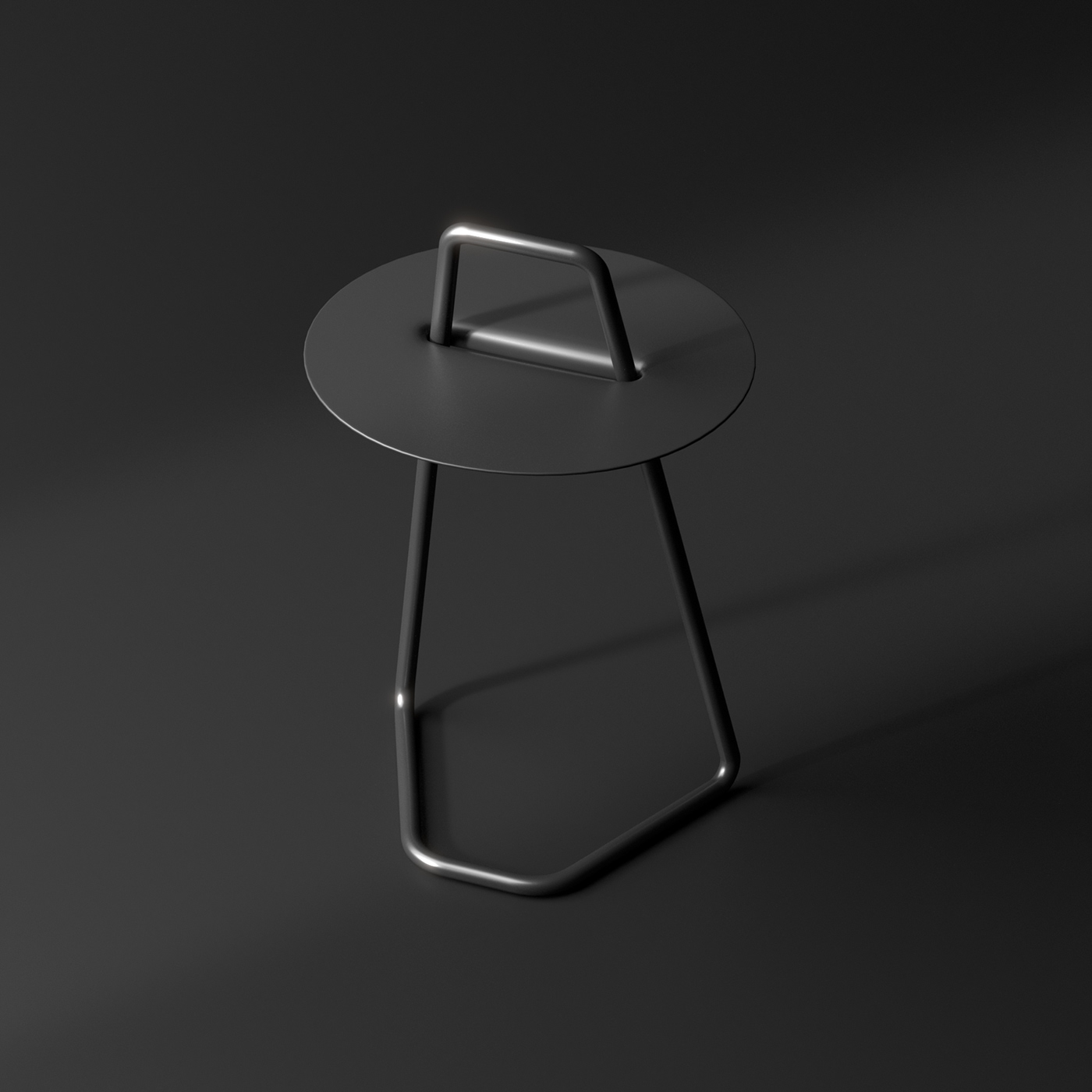 Side table，Side table，Simplicity，