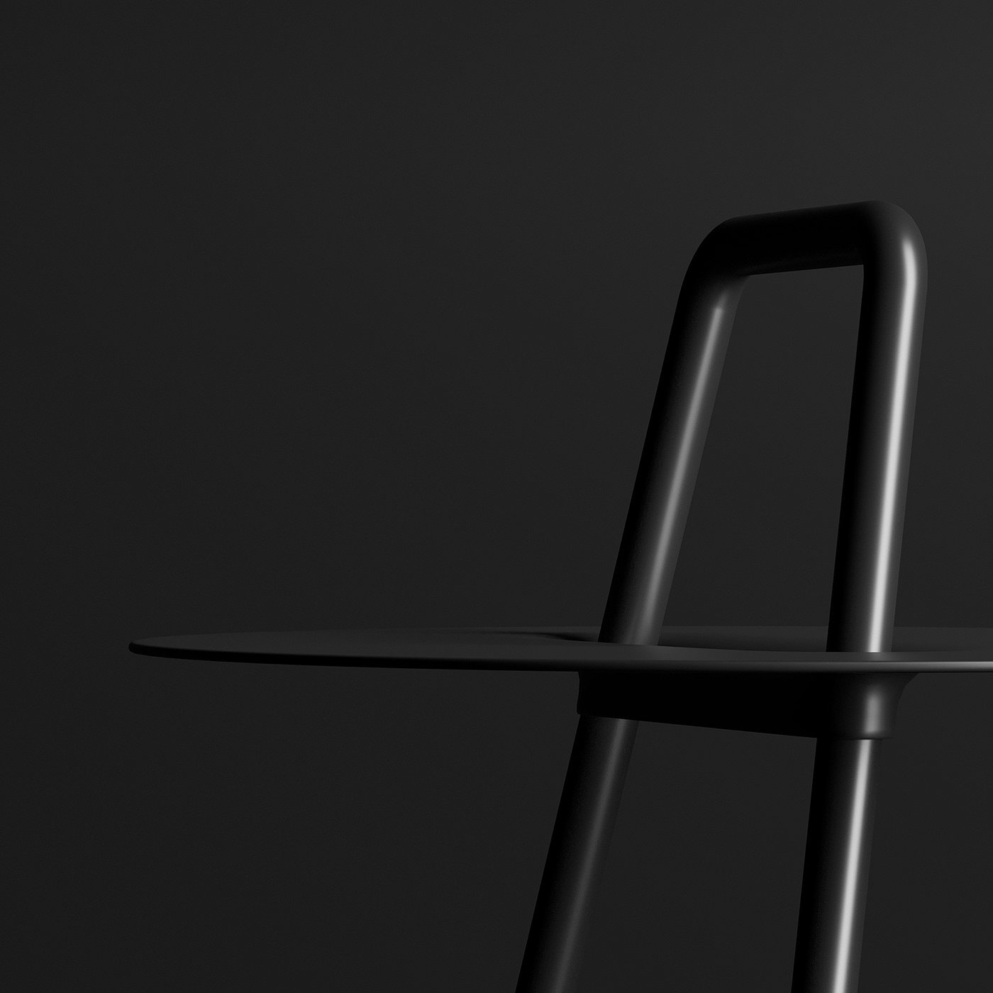 Side table，Side table，Simplicity，