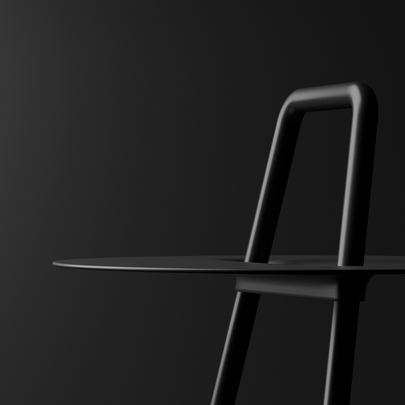 Side table，Side table，Simplicity，