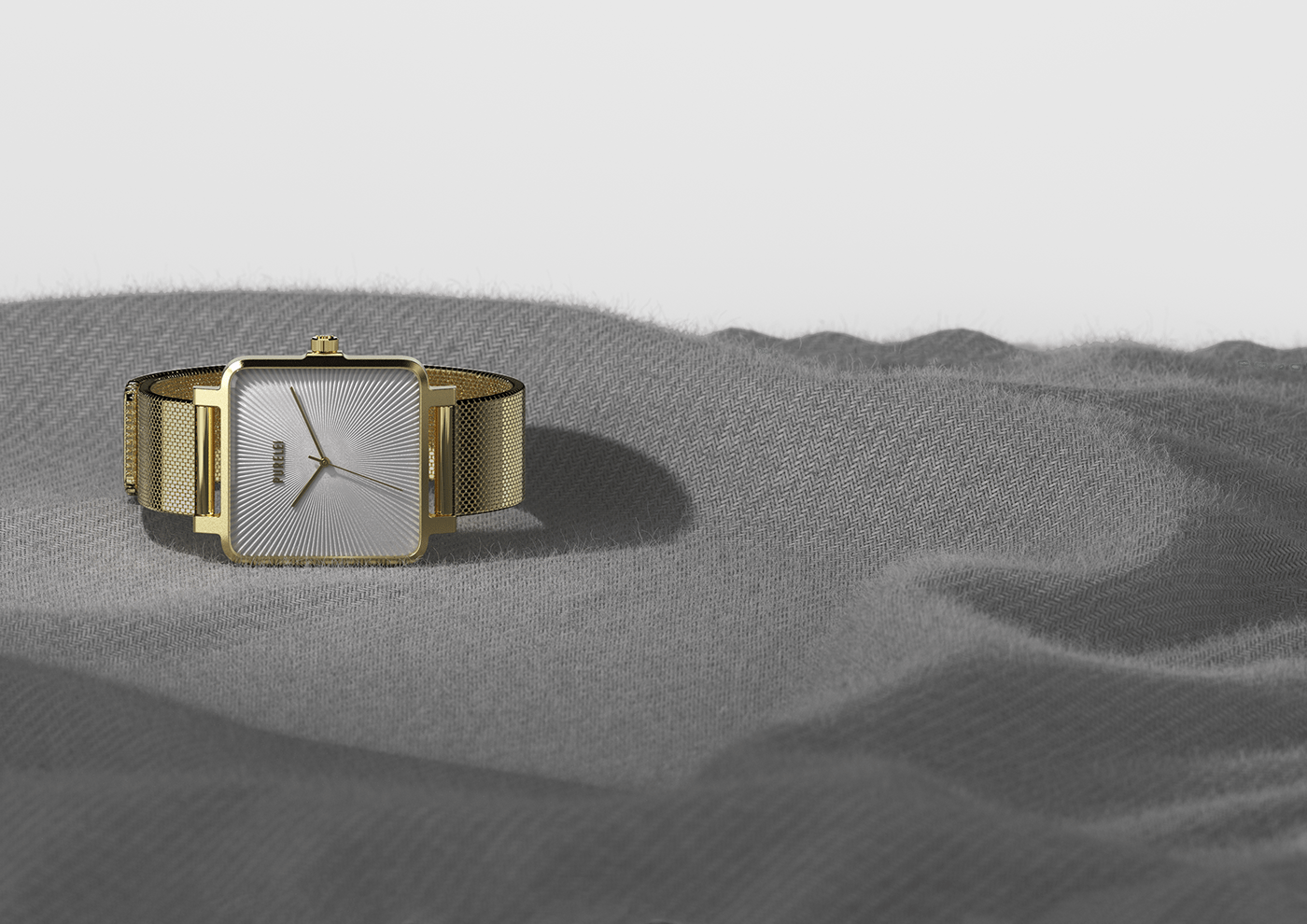 Wristwatch，Female Watch，