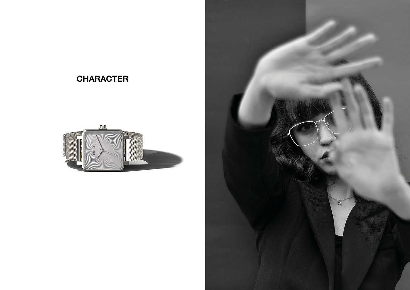 Wristwatch，Female Watch，