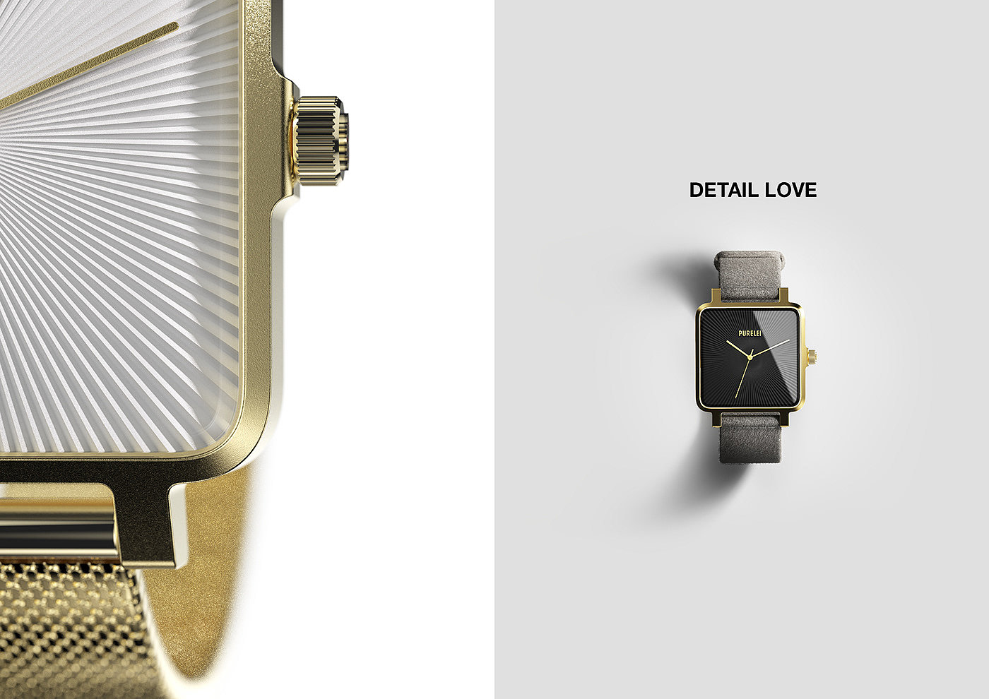 Wristwatch，Female Watch，