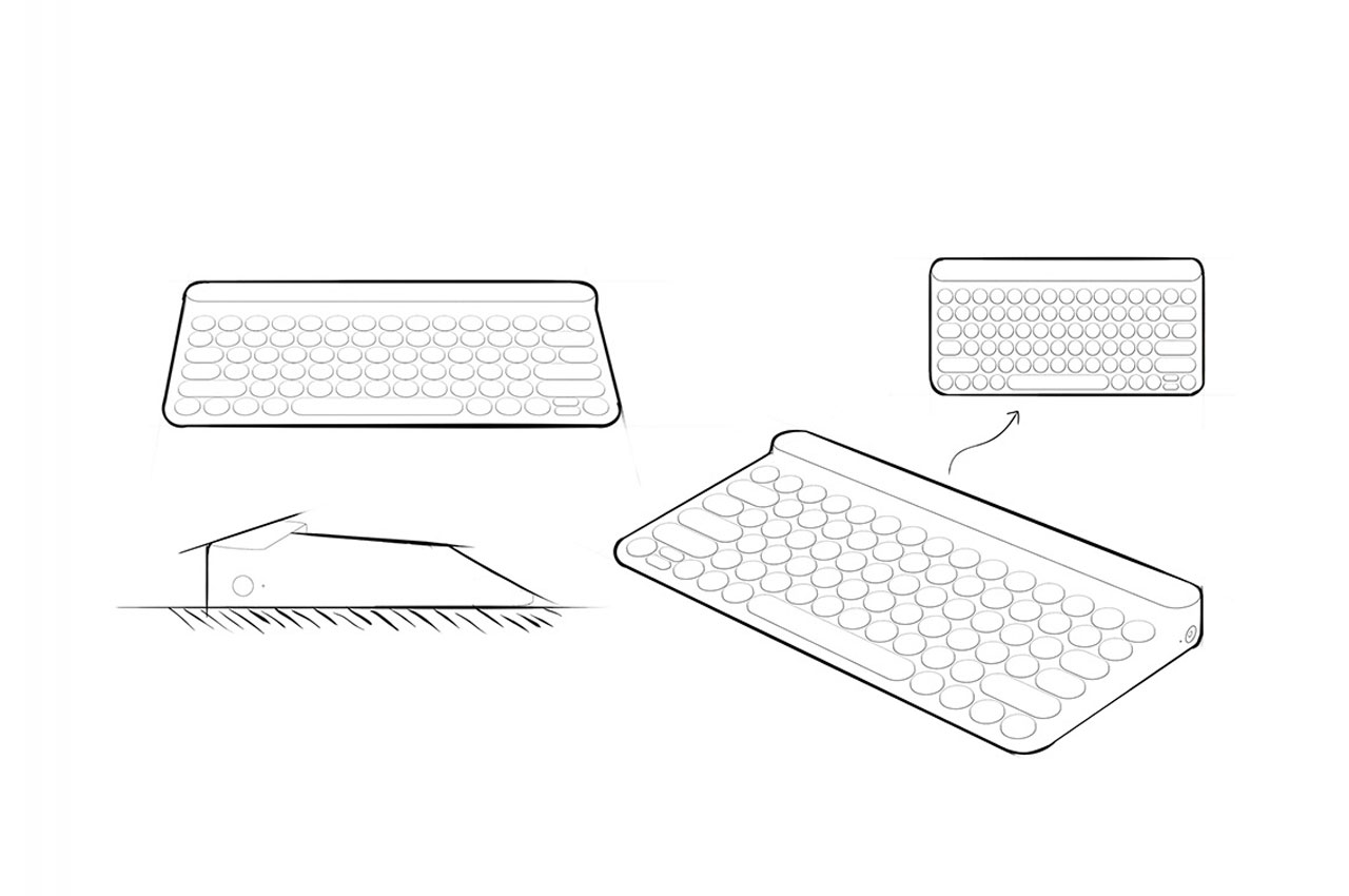 keyboard，Touch Pad，APPLE TOUCH BAR，